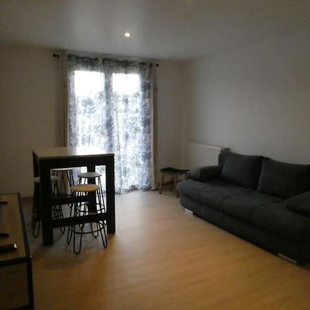 Manava Apartment Claveyson ภายนอก รูปภาพ