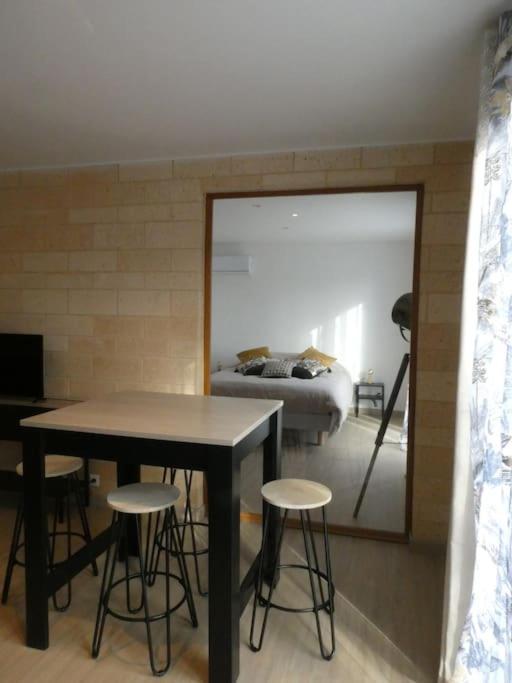 Manava Apartment Claveyson ภายนอก รูปภาพ
