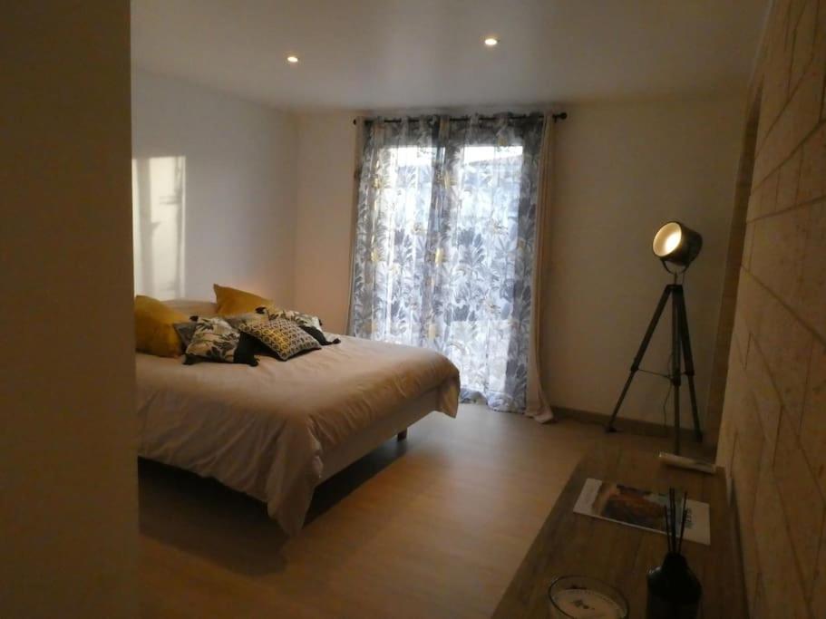 Manava Apartment Claveyson ภายนอก รูปภาพ