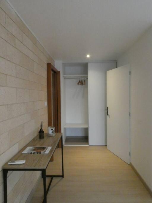Manava Apartment Claveyson ภายนอก รูปภาพ